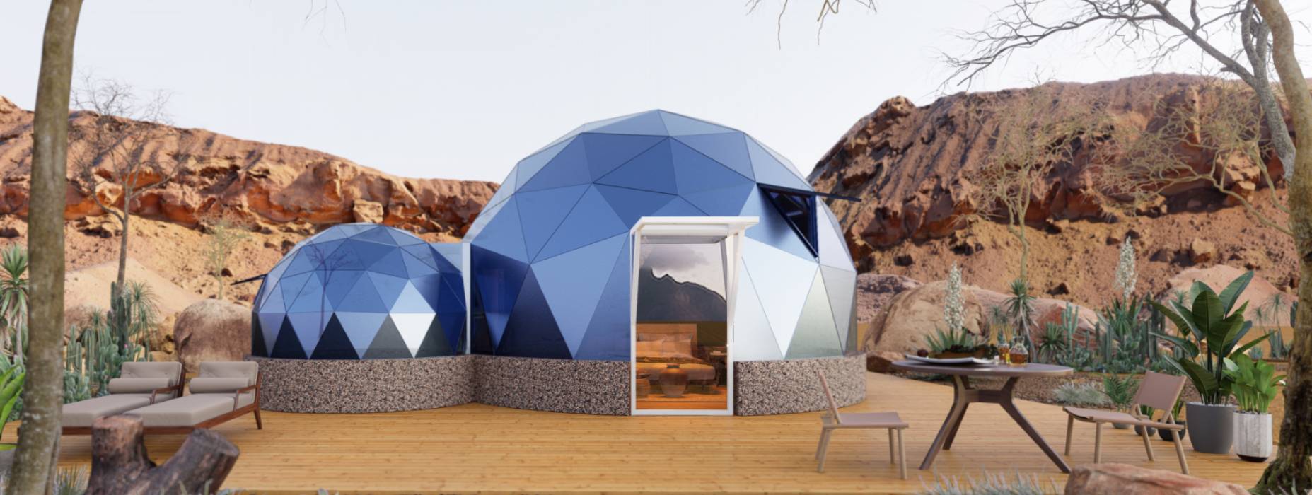 志丹县星空房定制